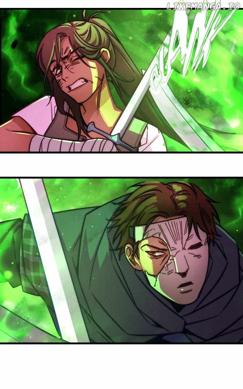 A Practical Guide to Evil Chapter 36 12